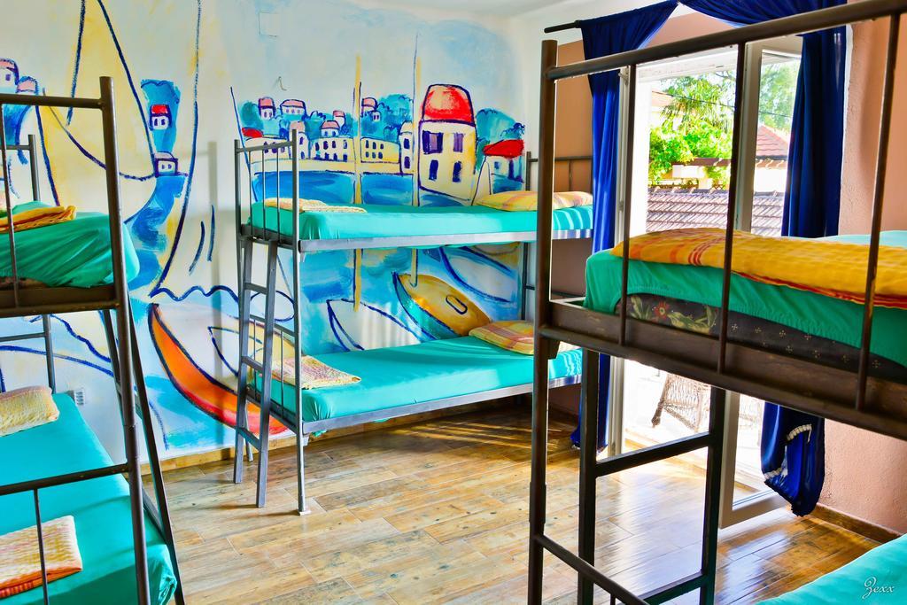 Hostel Anton Tivat Quarto foto