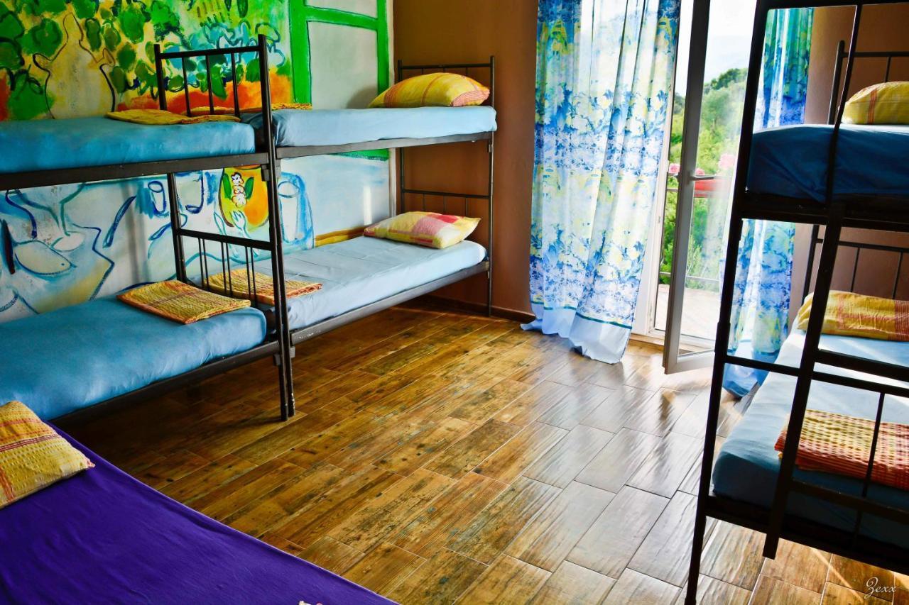 Hostel Anton Tivat Quarto foto